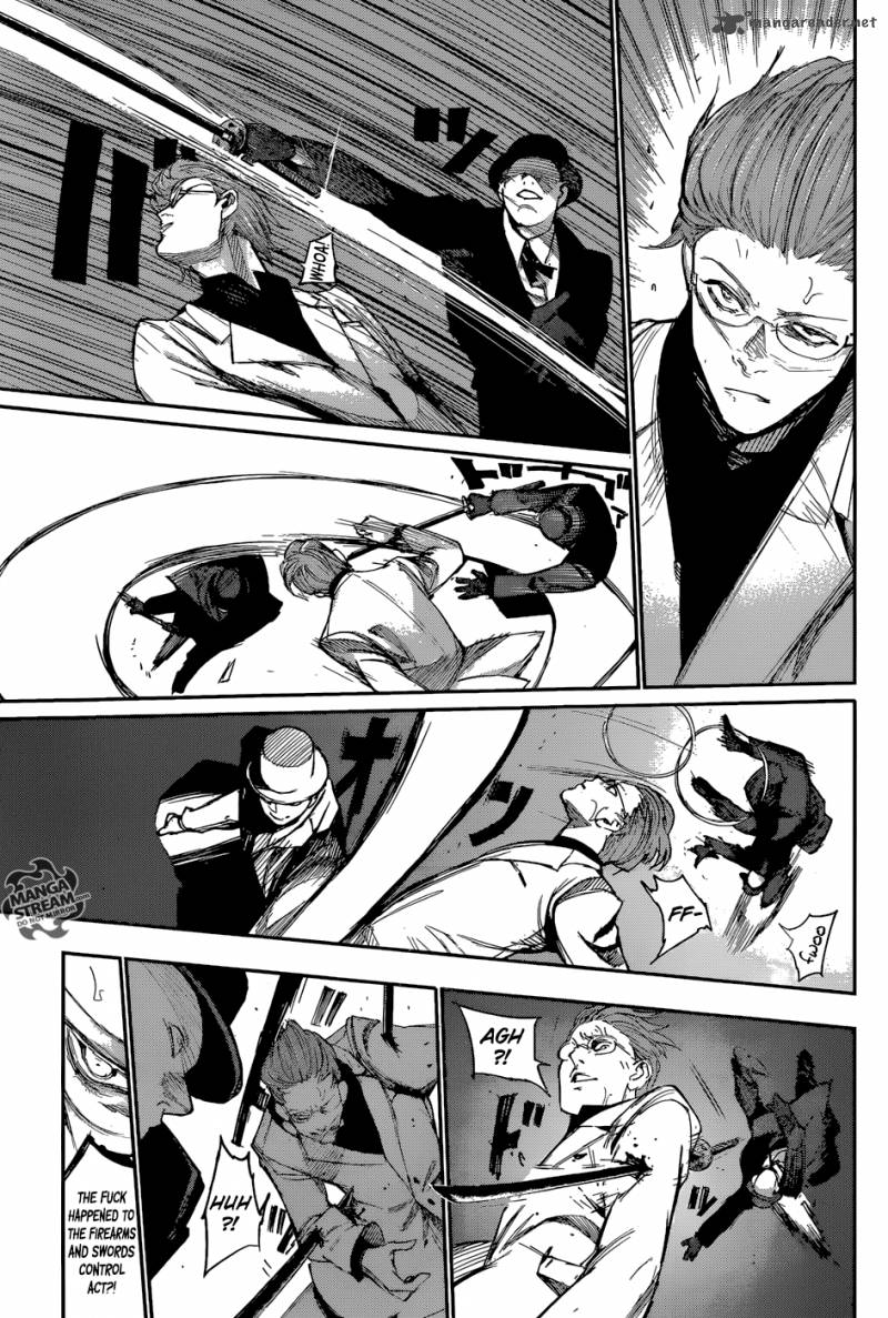Read Tokyo Ghoul_re Manga Online