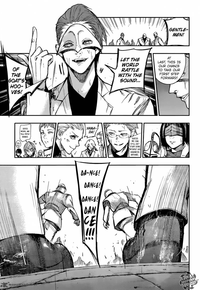 Read Tokyo Ghoul_re Manga Online