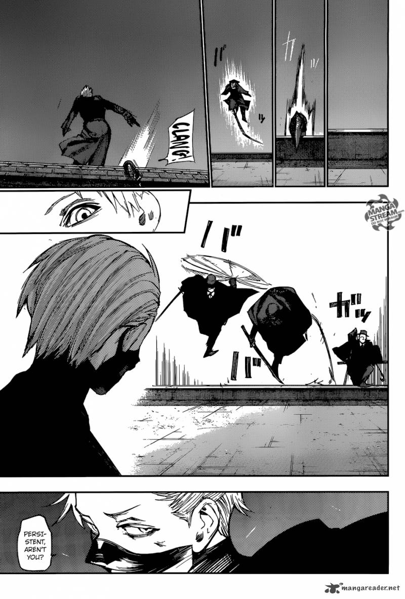 Read Tokyo Ghoul_re Manga Online