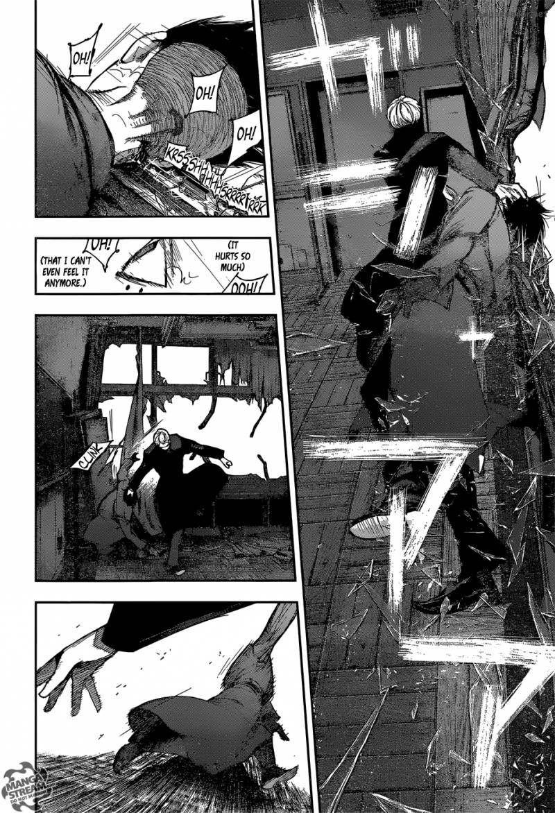 Read Tokyo Ghoul_re Manga Online