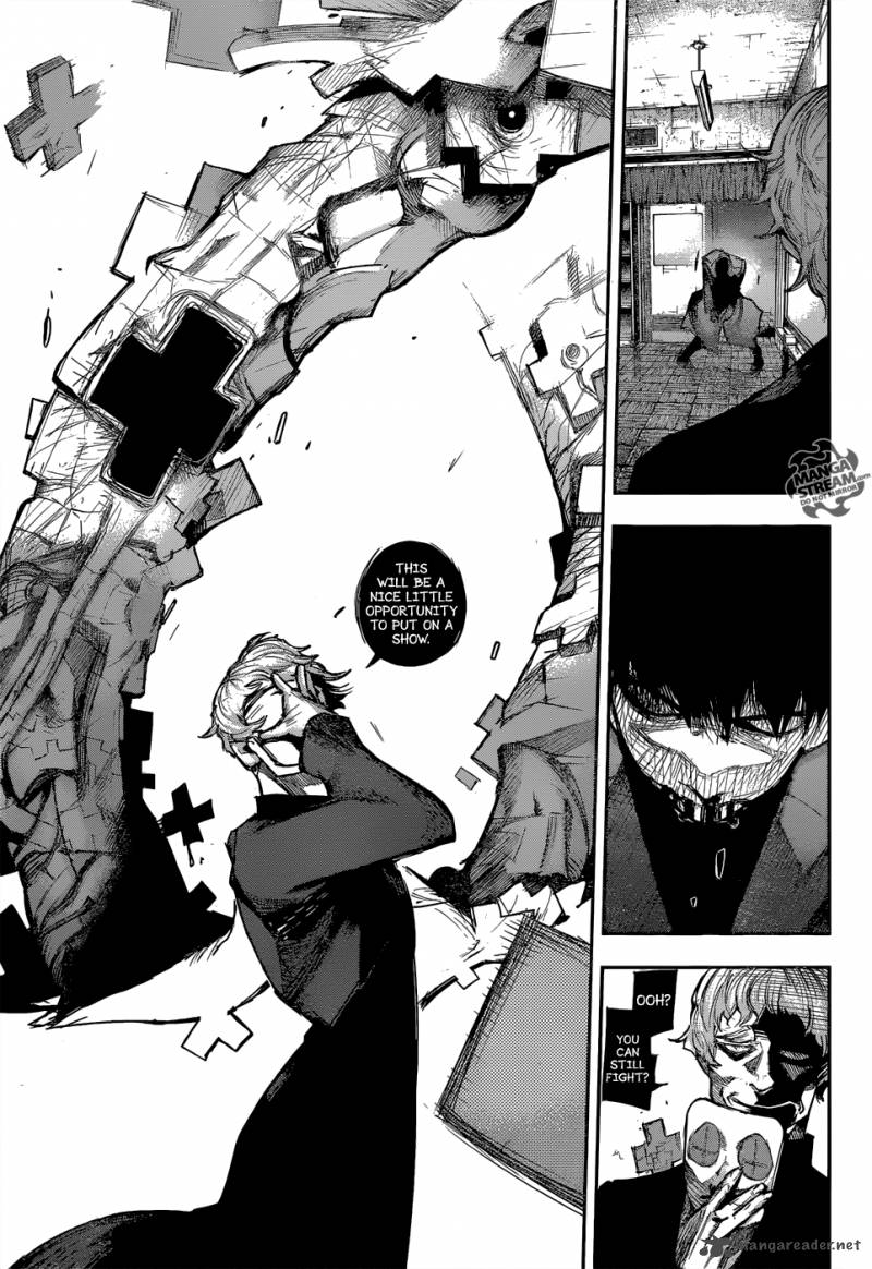 Read Tokyo Ghoul_re Manga Online
