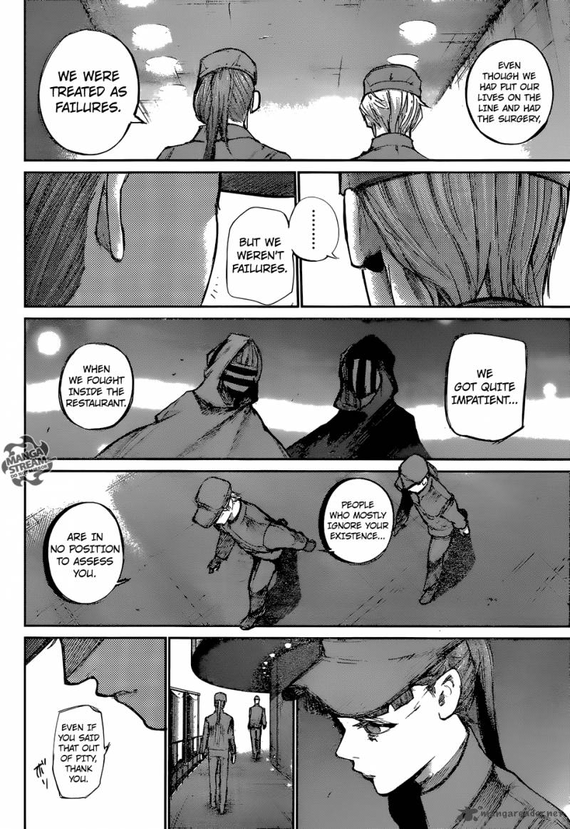 Read Tokyo Ghoul_re Manga Online