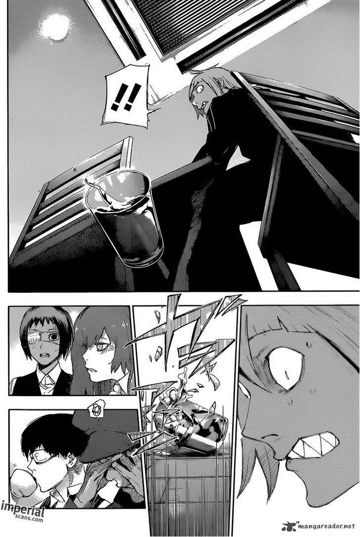 Read Tokyo Ghoul_re Manga Online