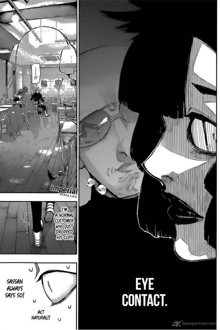 Read Tokyo Ghoul_re Manga Online