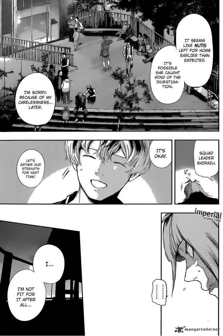 Read Tokyo Ghoul_re Manga Online
