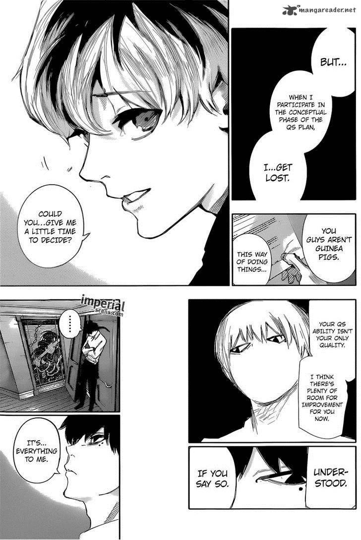 Read Tokyo Ghoul_re Manga Online