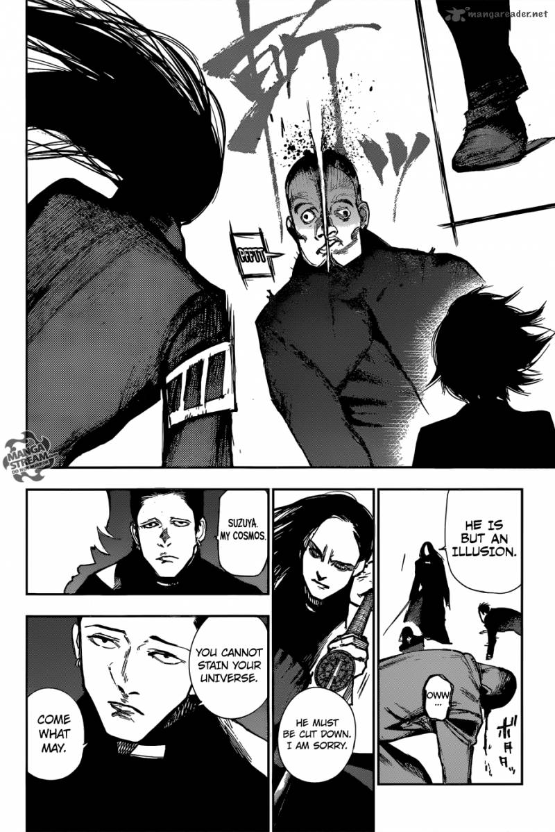 Read Tokyo Ghoul_re Manga Online