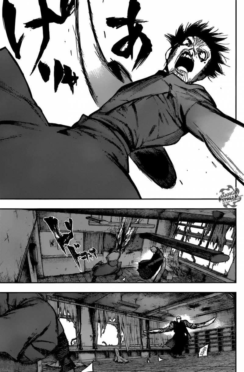 Read Tokyo Ghoul_re Manga Online