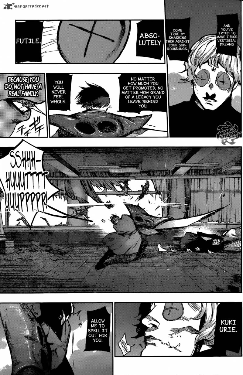 Read Tokyo Ghoul_re Manga Online