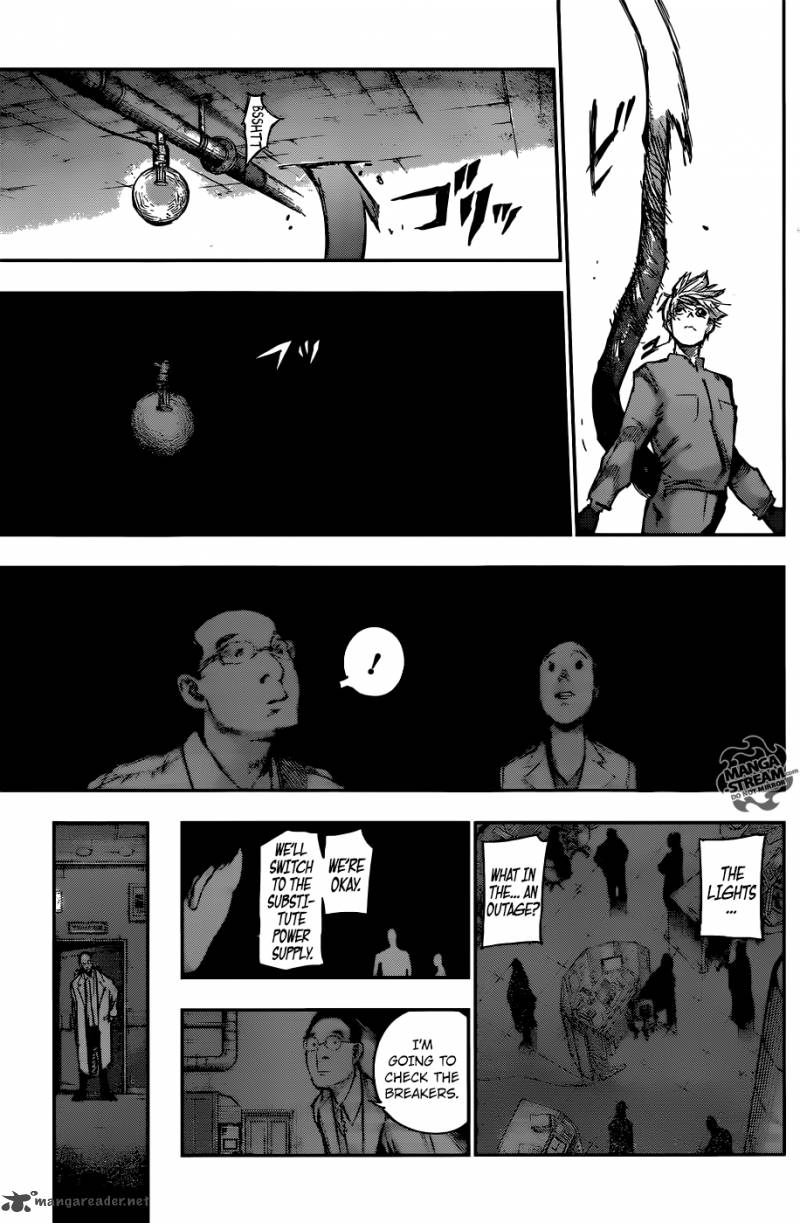 Read Tokyo Ghoul_re Manga Online