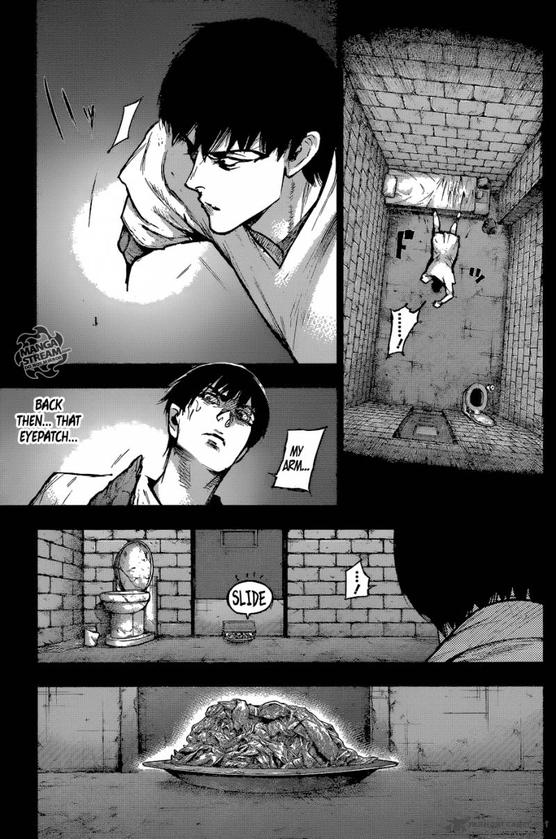 Read Tokyo Ghoul_re Manga Online