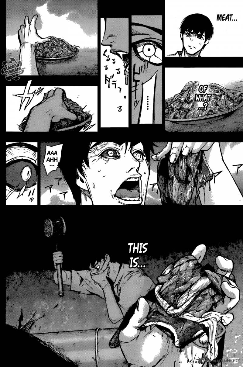Read Tokyo Ghoul_re Manga Online