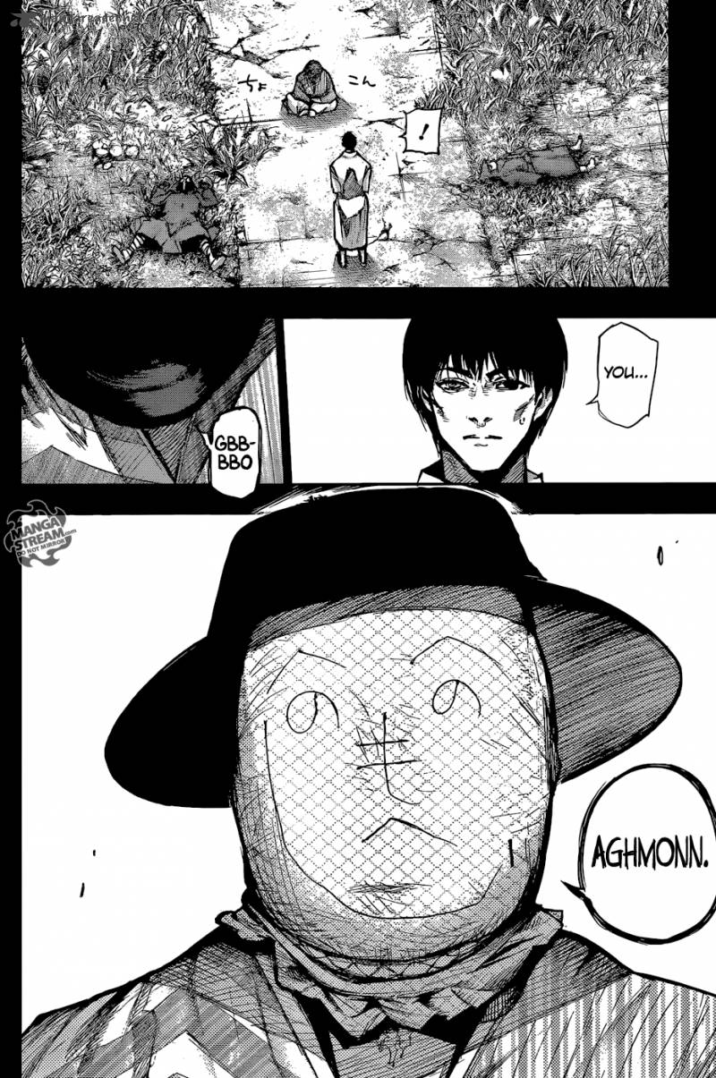 Read Tokyo Ghoul_re Manga Online