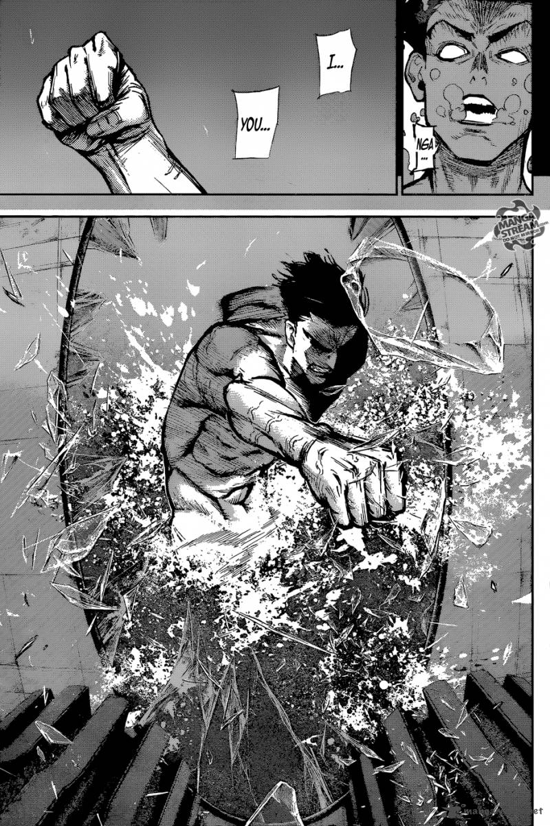 Read Tokyo Ghoul_re Manga Online