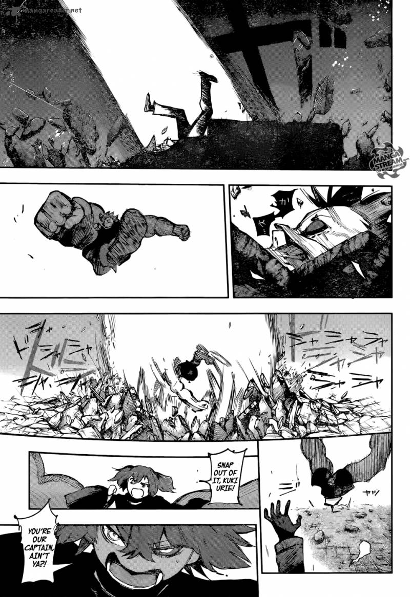 Read Tokyo Ghoul_re Manga Online