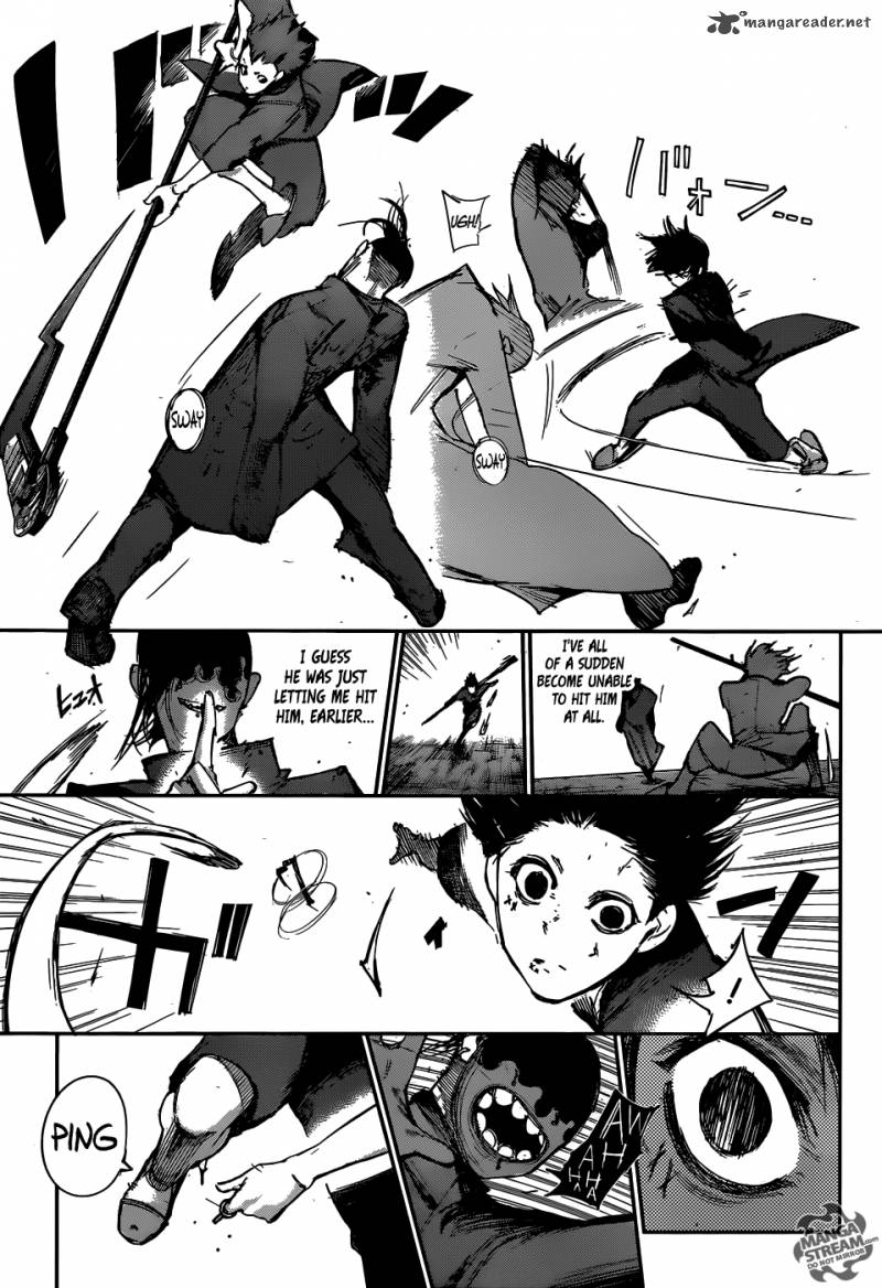 Read Tokyo Ghoul_re Manga Online