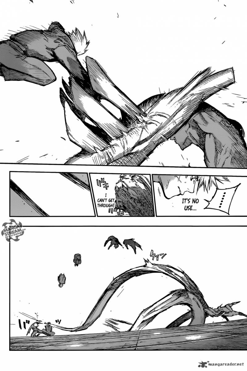 Read Tokyo Ghoul_re Manga Online