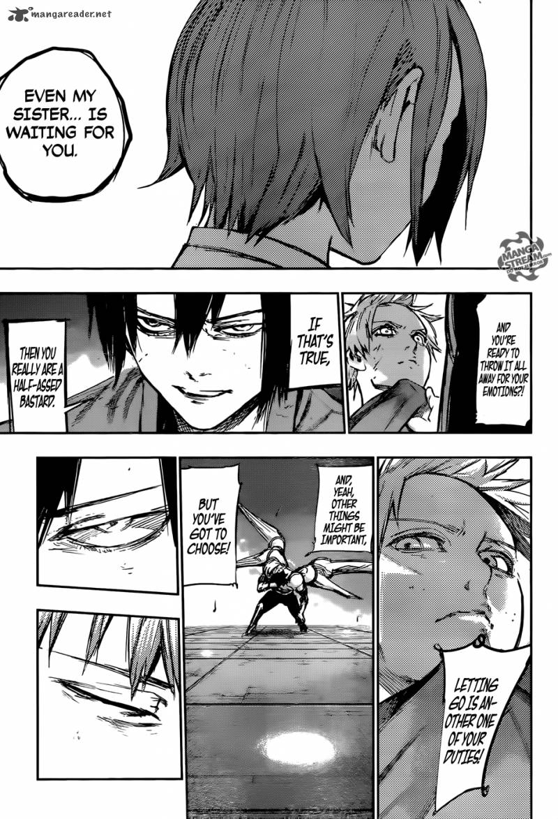 Read Tokyo Ghoul_re Manga Online