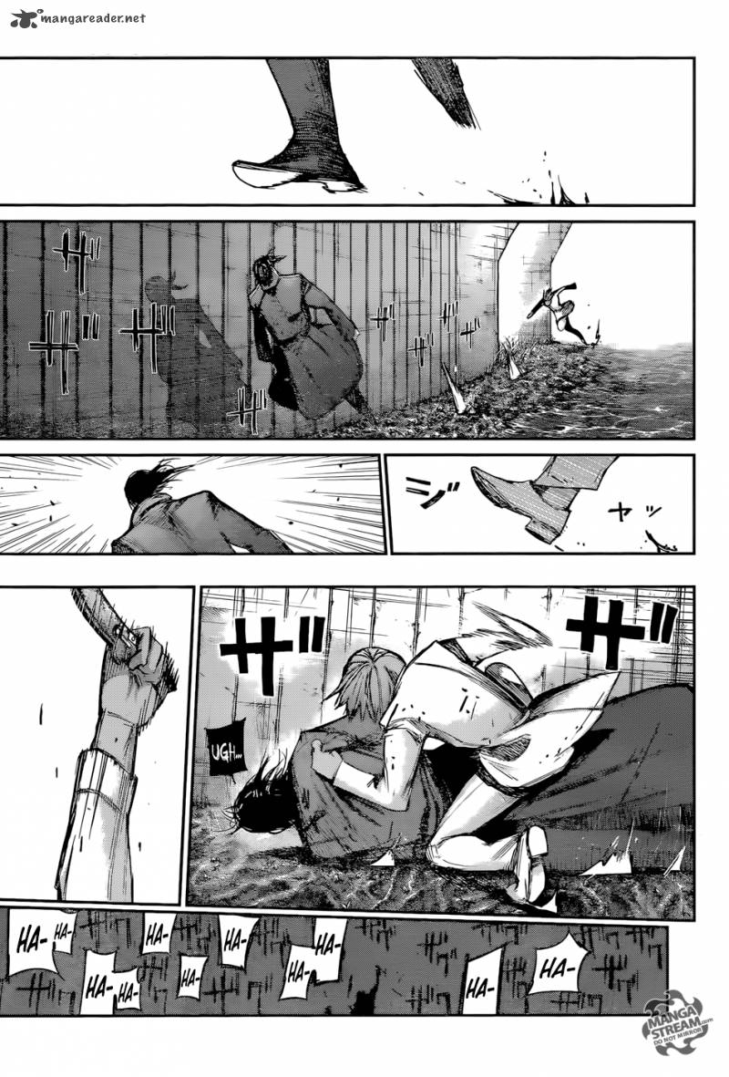 Read Tokyo Ghoul_re Manga Online