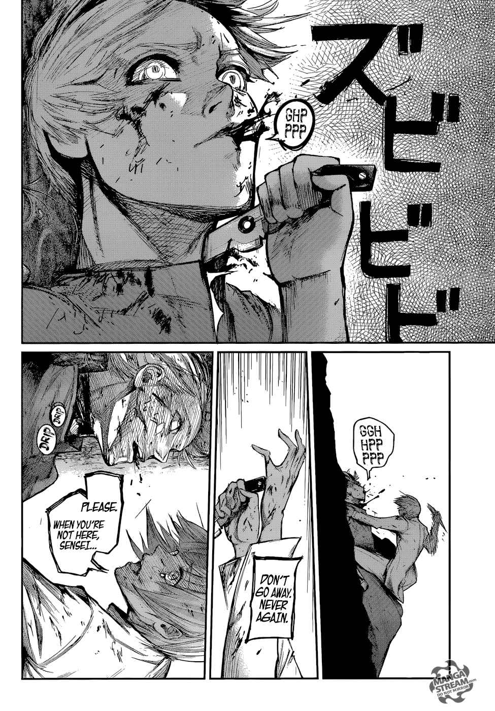 Read Tokyo Ghoul_re Manga Online