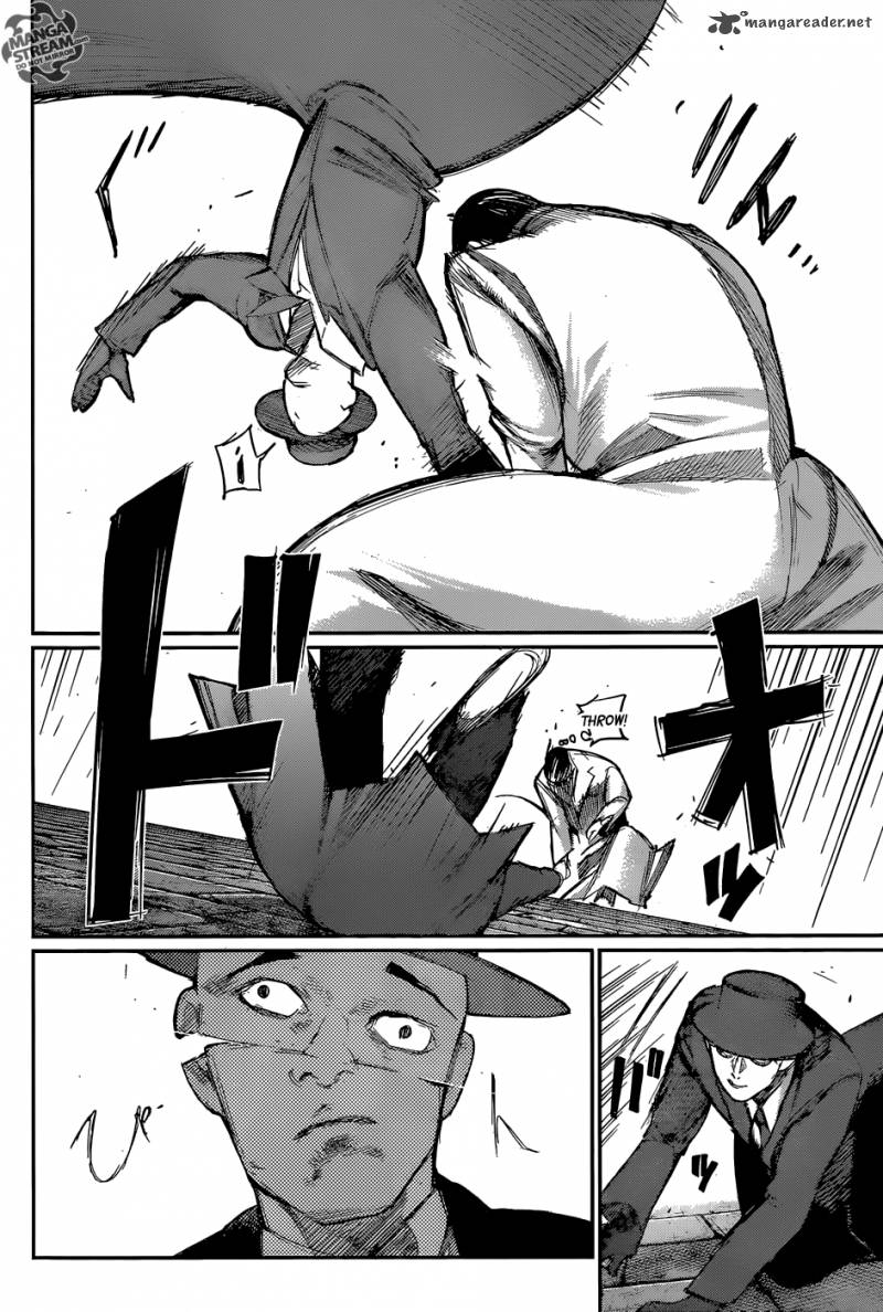 Read Tokyo Ghoul_re Manga Online