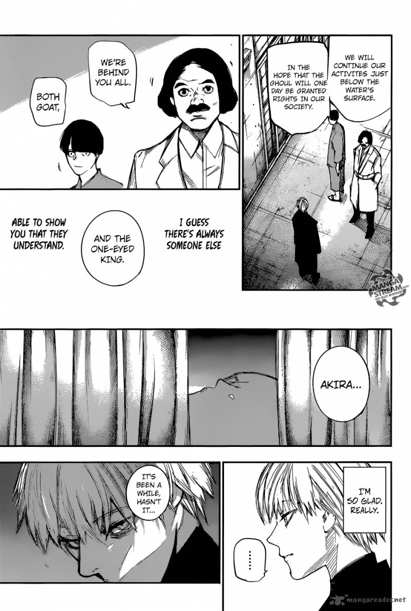Read Tokyo Ghoul_re Manga Online