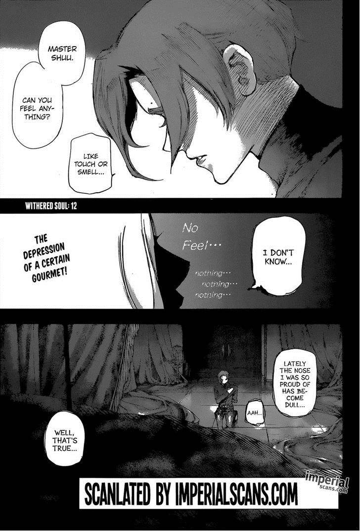 Read Tokyo Ghoul_re Manga Online