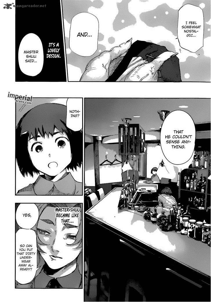 Read Tokyo Ghoul_re Manga Online