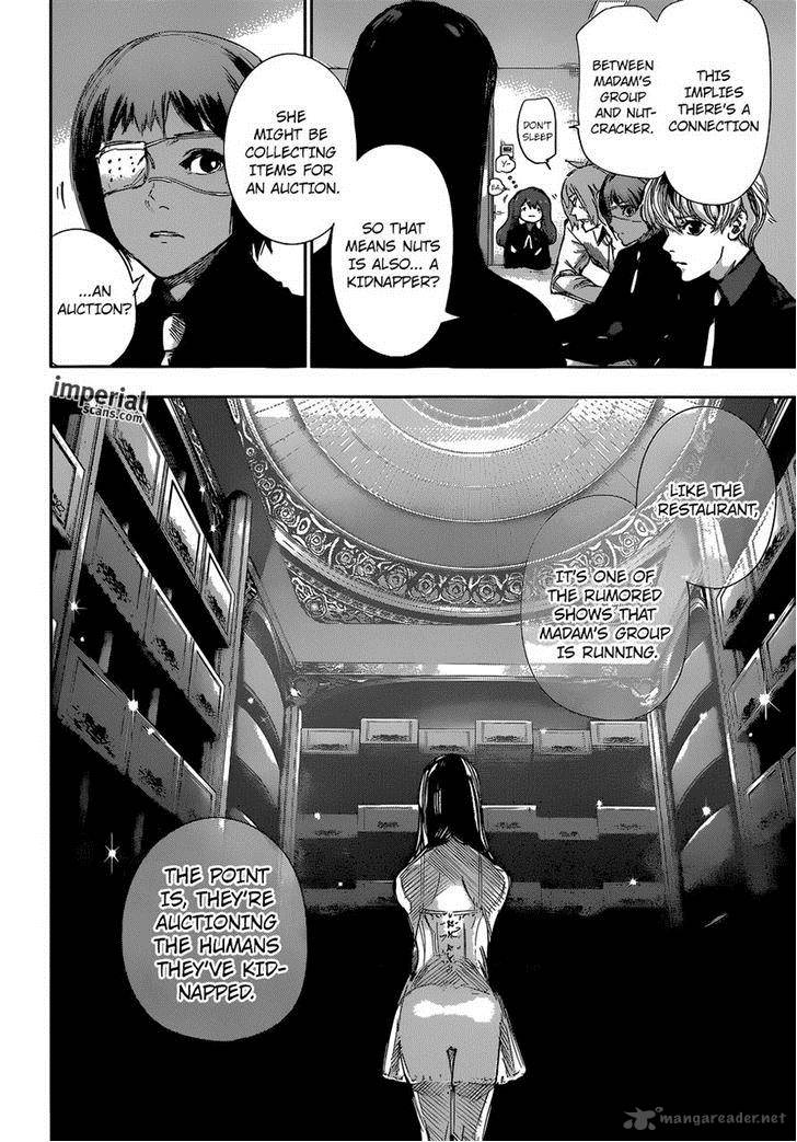 Read Tokyo Ghoul_re Manga Online