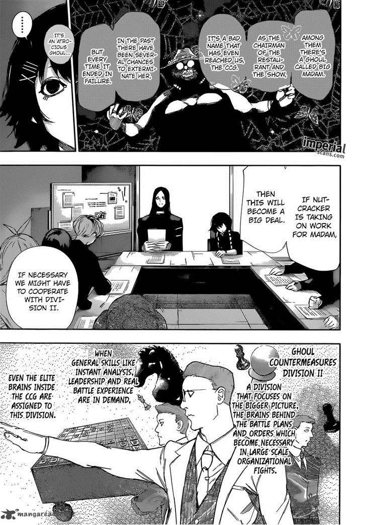 Read Tokyo Ghoul_re Manga Online