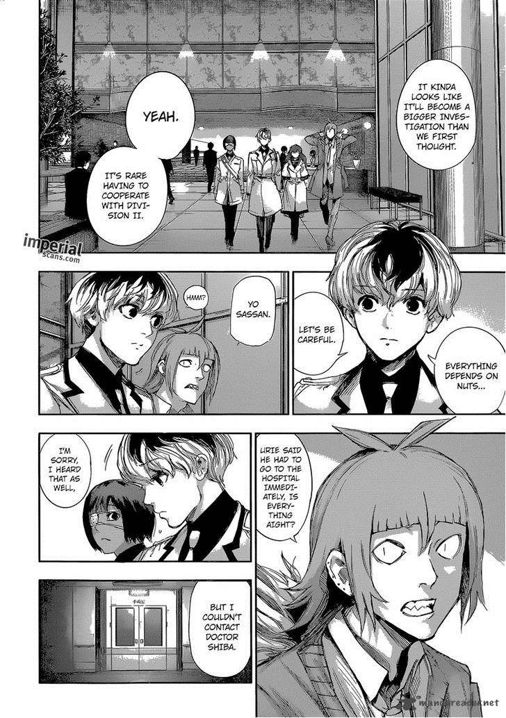 Read Tokyo Ghoul_re Manga Online