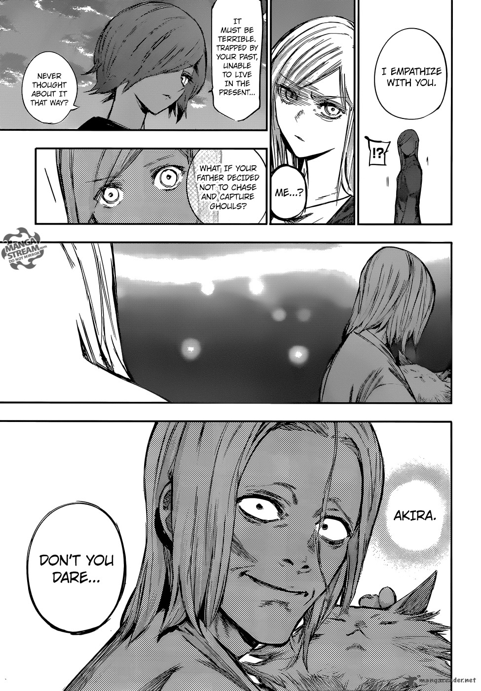 Read Tokyo Ghoul_re Manga Online
