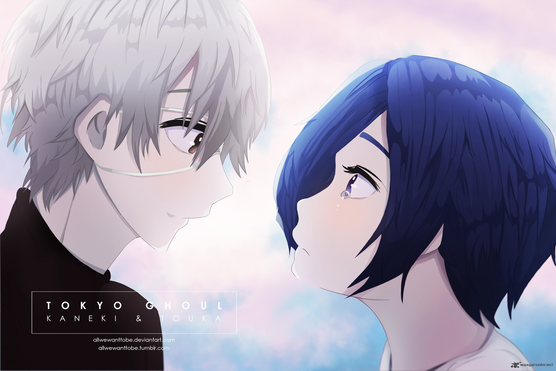 Read Tokyo Ghoul_re Manga Online