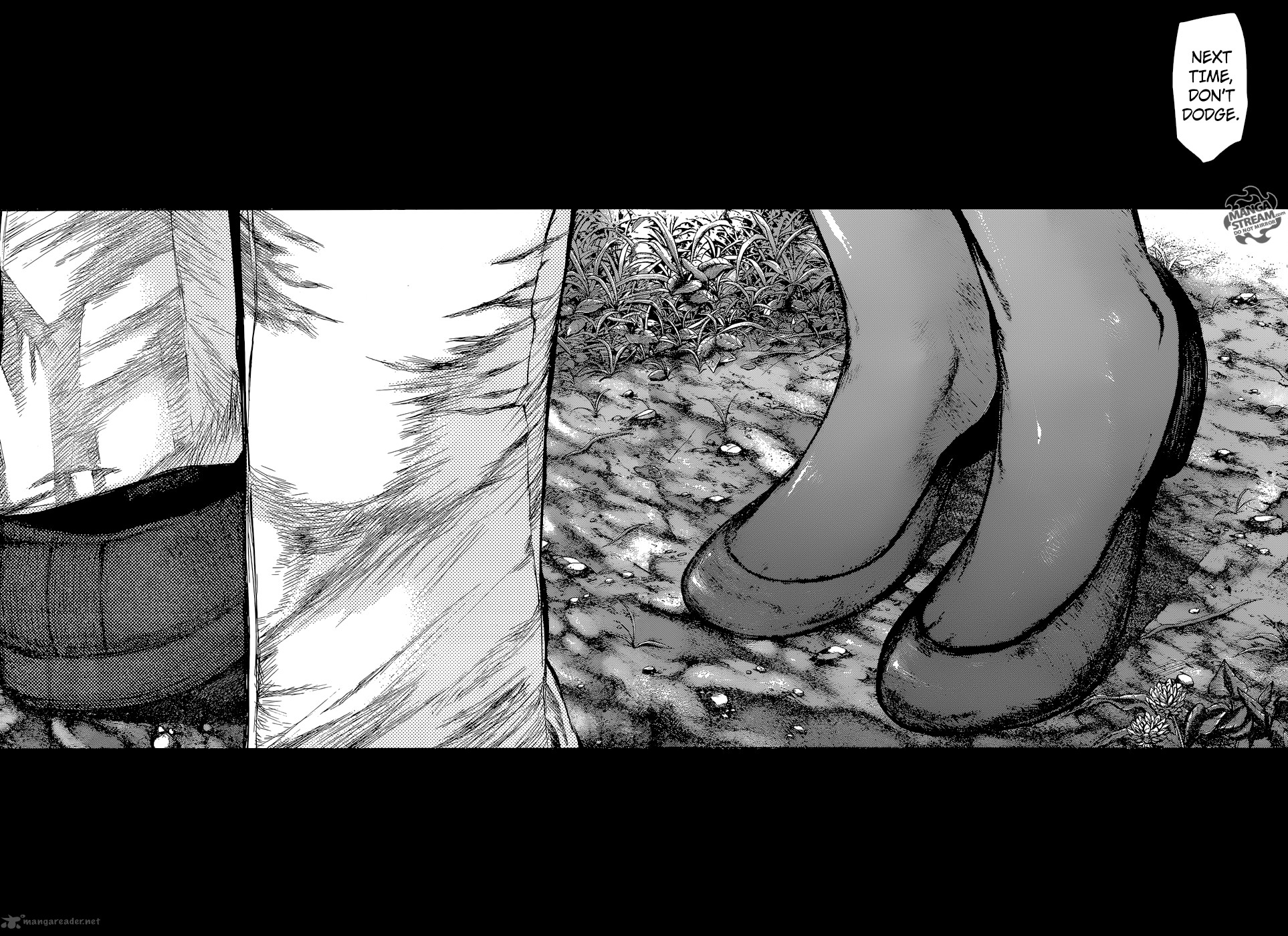 Read Tokyo Ghoul_re Manga Online
