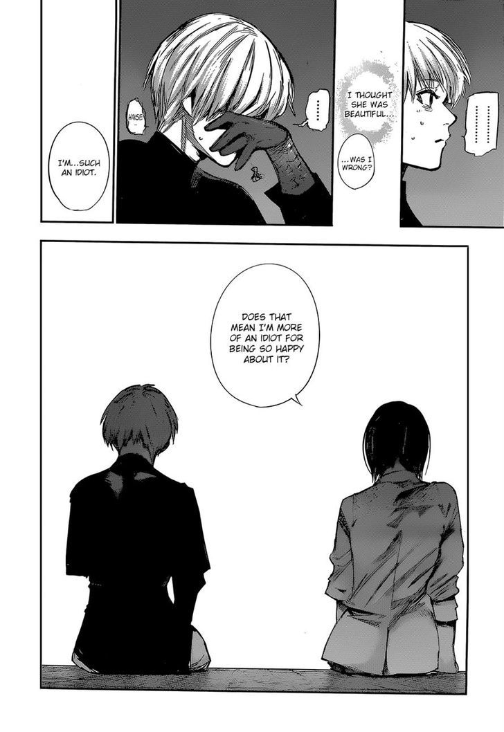 Read Tokyo Ghoul_re Manga Online