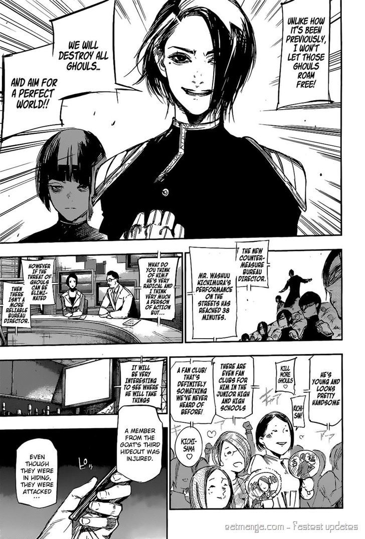 Read Tokyo Ghoul_re Manga Online