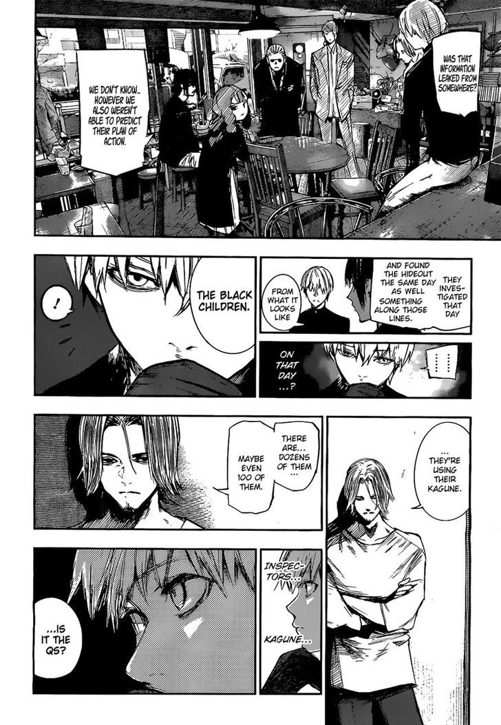Read Tokyo Ghoul_re Manga Online
