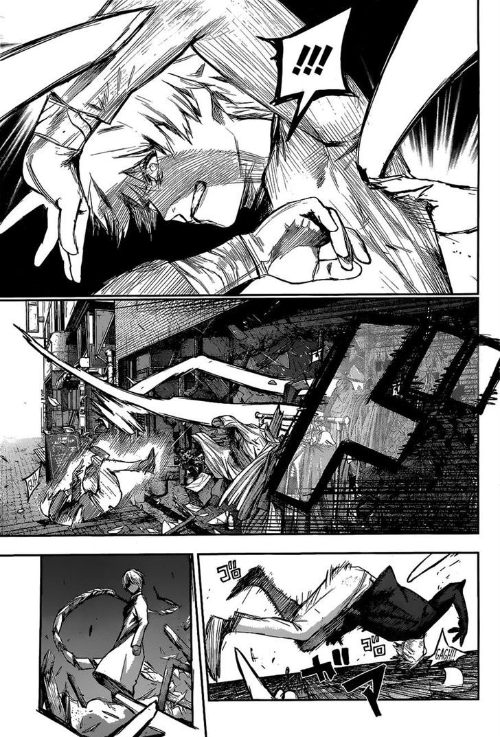 Read Tokyo Ghoul_re Manga Online
