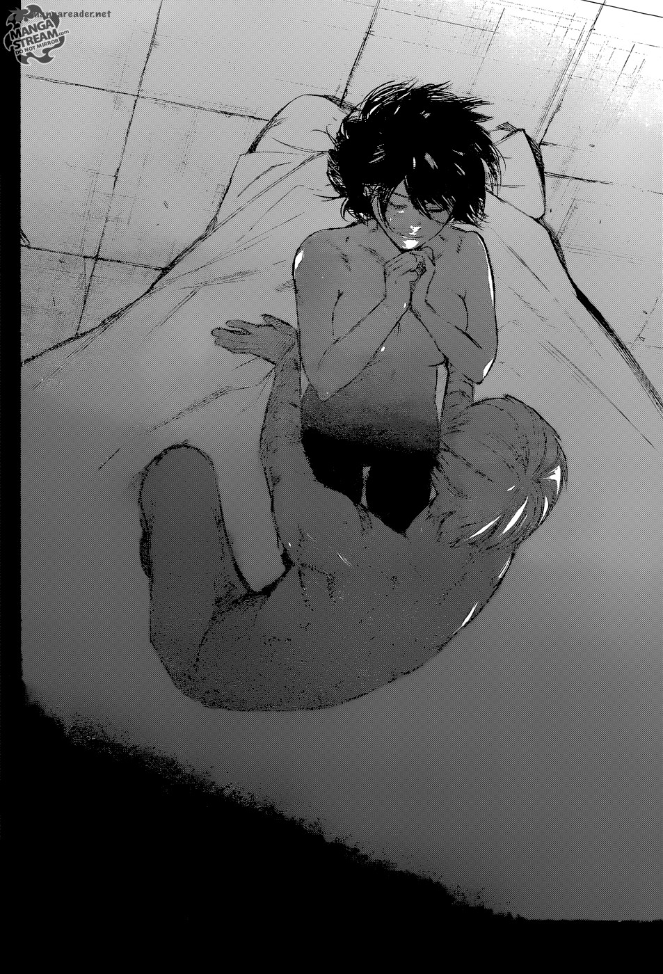 Read Tokyo Ghoul_re Manga Online