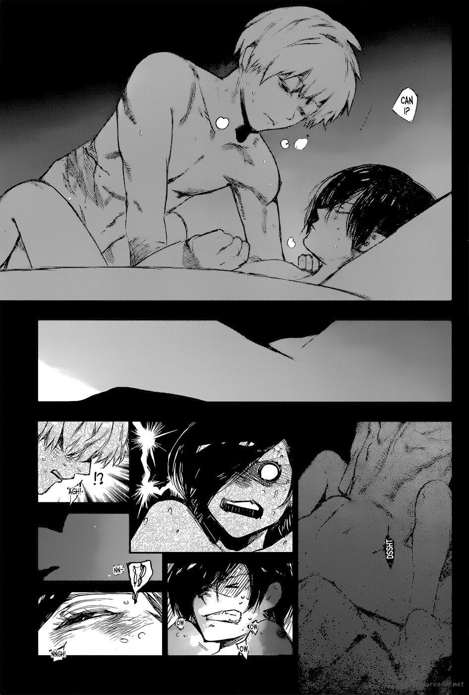 Read Tokyo Ghoul_re Manga Online