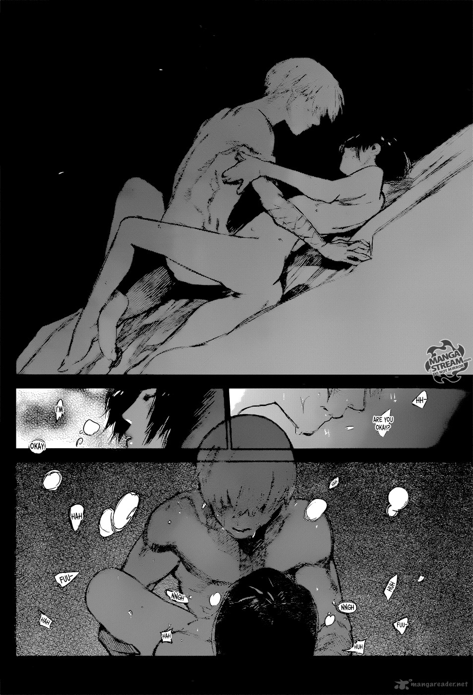 Read Tokyo Ghoul_re Manga Online