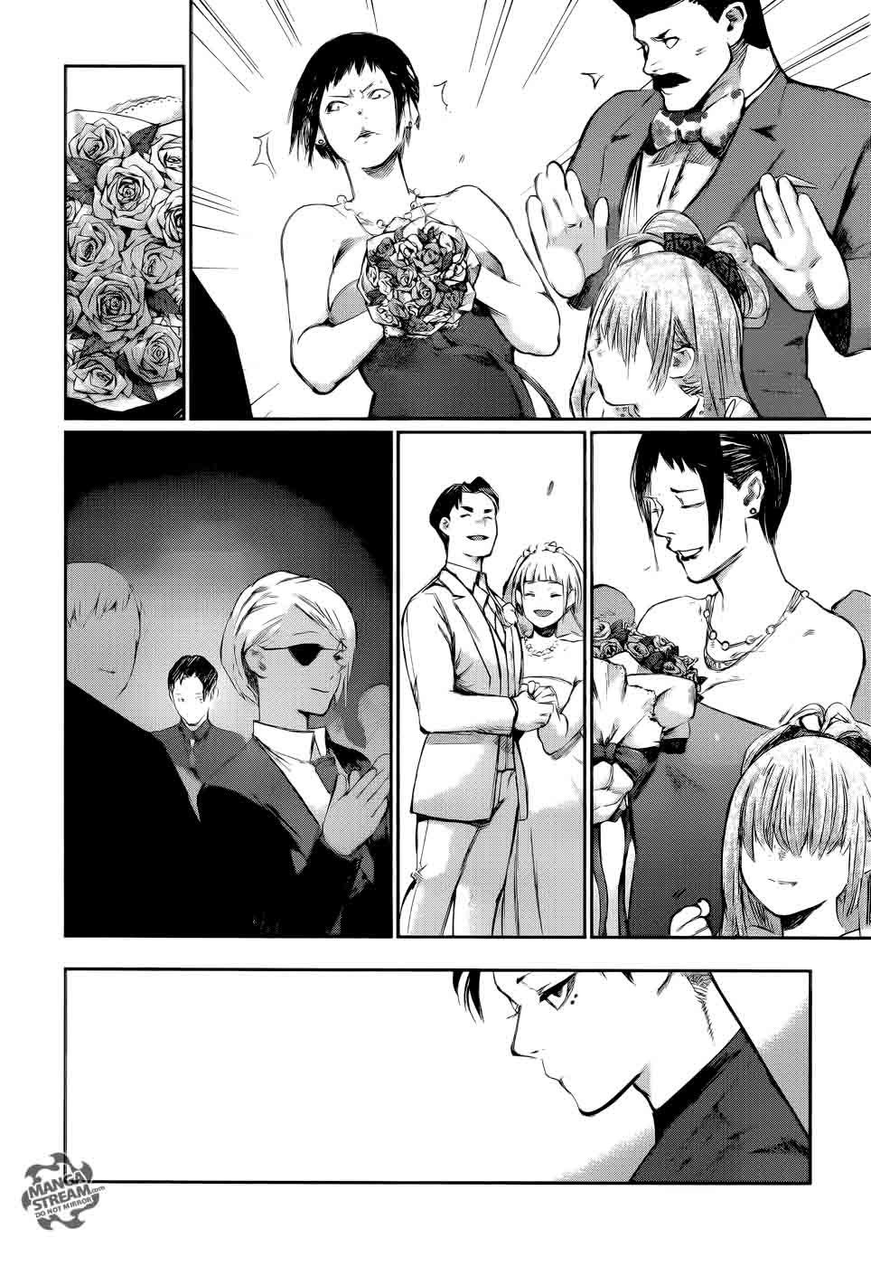 Read Tokyo Ghoul_re Manga Online