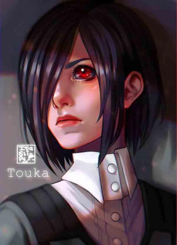 Read Tokyo Ghoul_re Manga Online