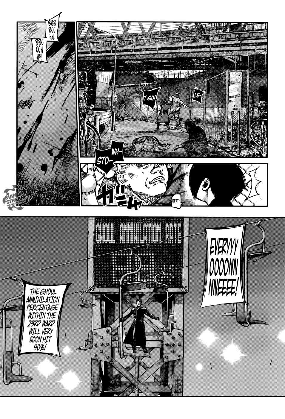 Read Tokyo Ghoul_re Manga Online