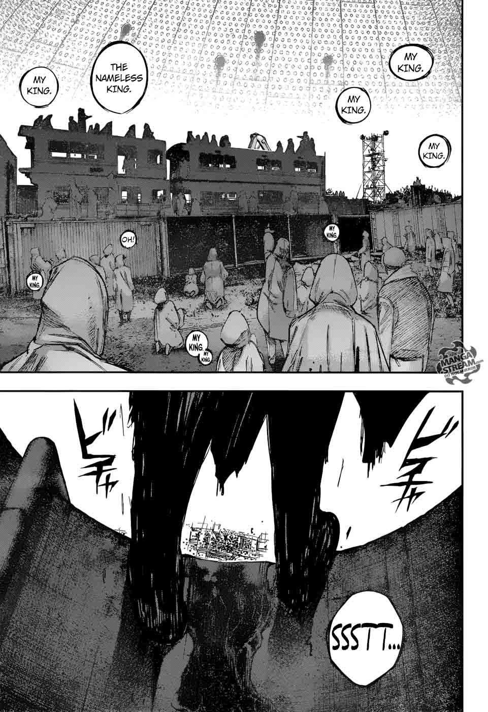 Read Tokyo Ghoul_re Manga Online