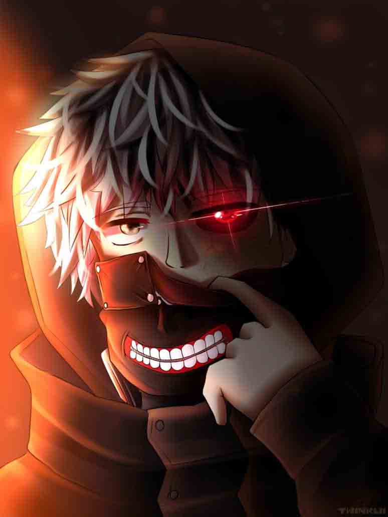 Read Tokyo Ghoul_re Manga Online