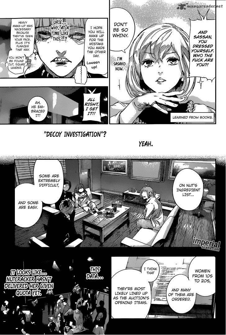 Read Tokyo Ghoul_re Manga Online