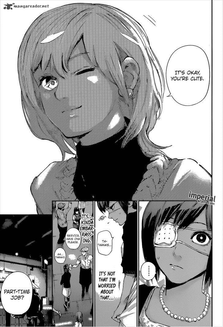 Read Tokyo Ghoul_re Manga Online