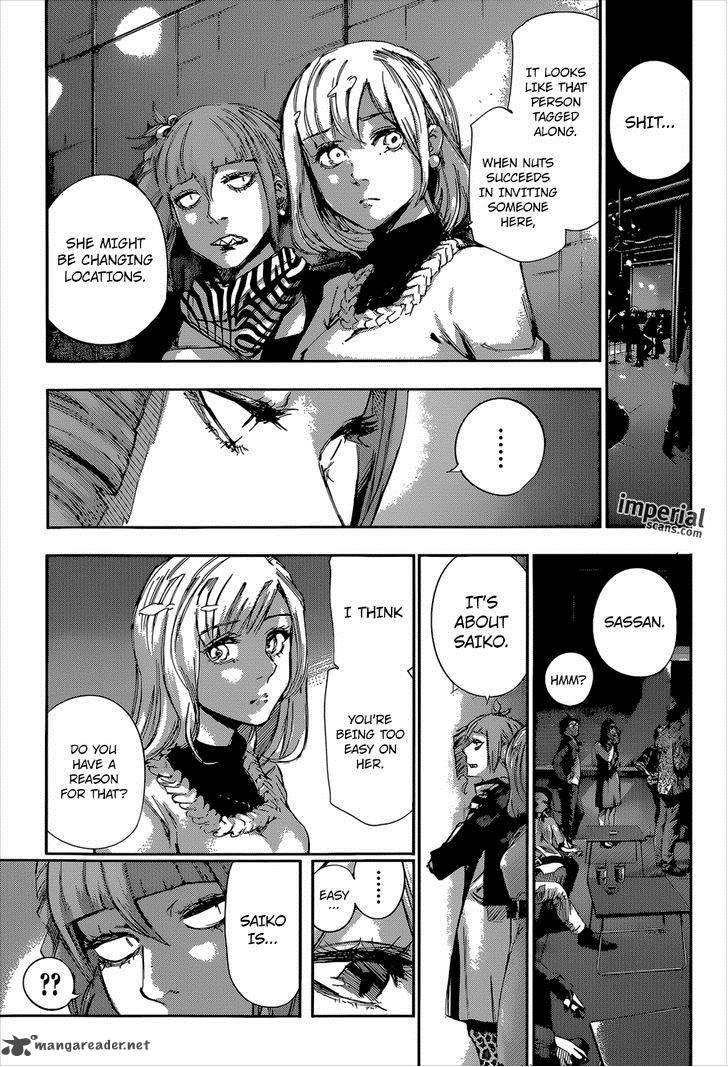 Read Tokyo Ghoul_re Manga Online