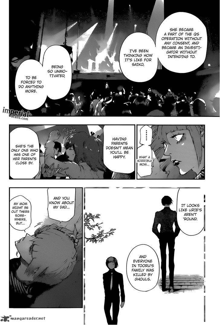 Read Tokyo Ghoul_re Manga Online